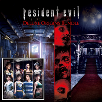 Resident Evil Deluxe Origins Bundle Nintendo Switch Oyun kullananlar yorumlar